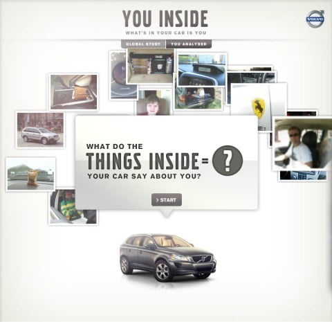 Prezentacja Volvo You Inside App w serwisie YouTube (https://youtu.be/wMhcqL7kBIs)