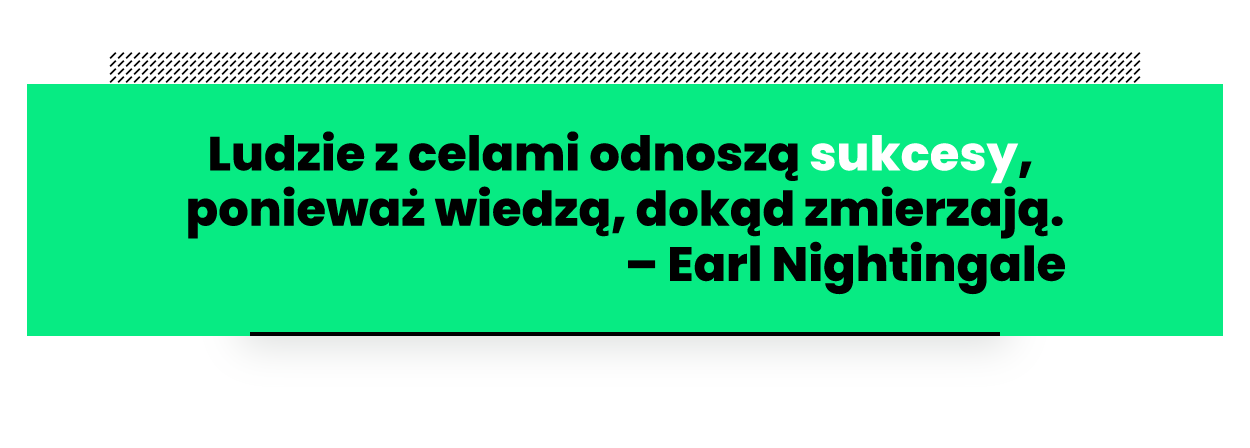 Earl Nightingale cytat