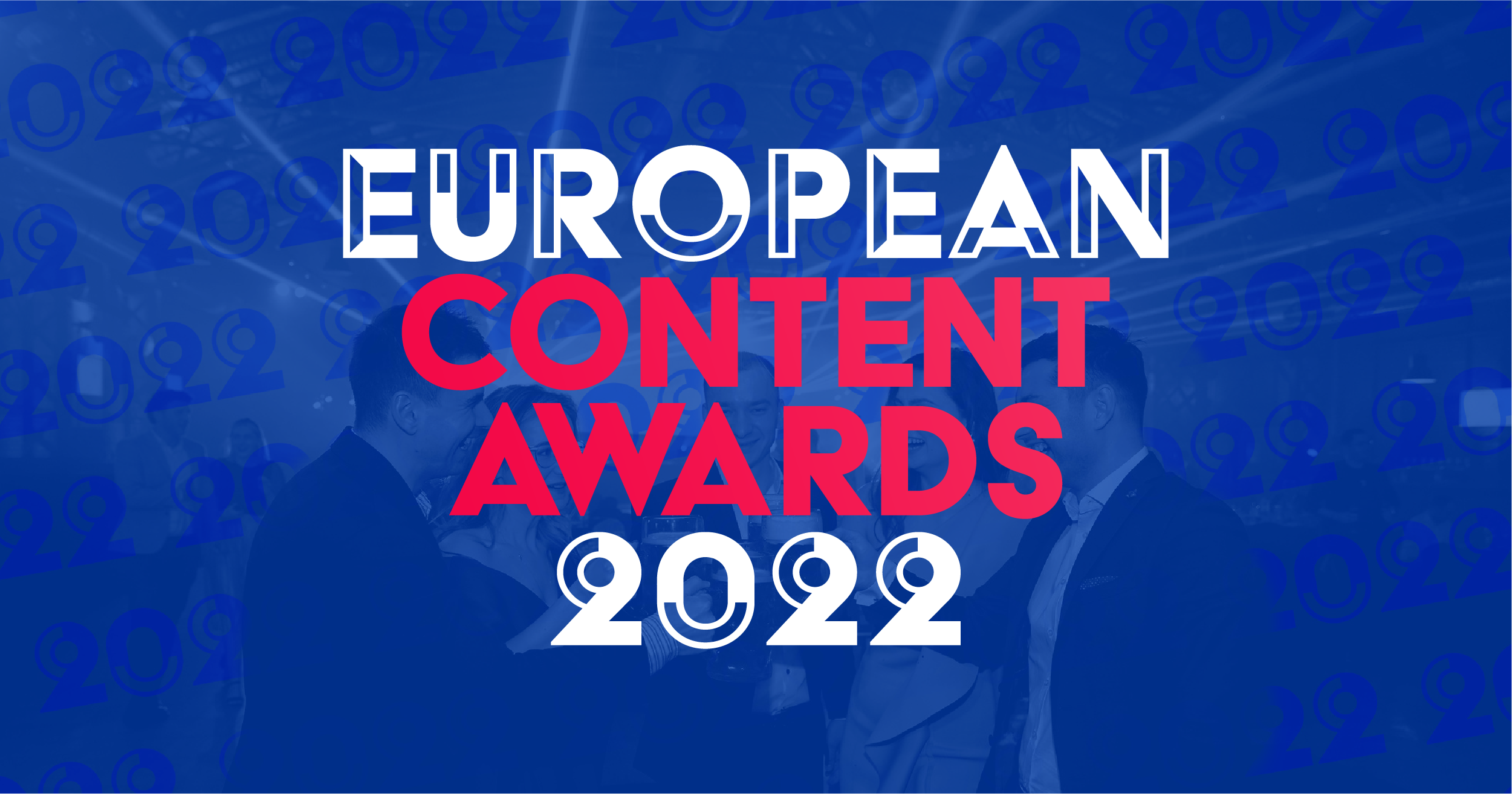 European Content Awards 2022