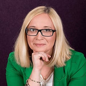 Dominika Nawrocka CAPGEMINI