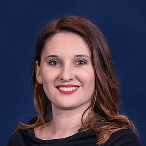 Magdalena Cedro-Czubaj - OKNOPLAST