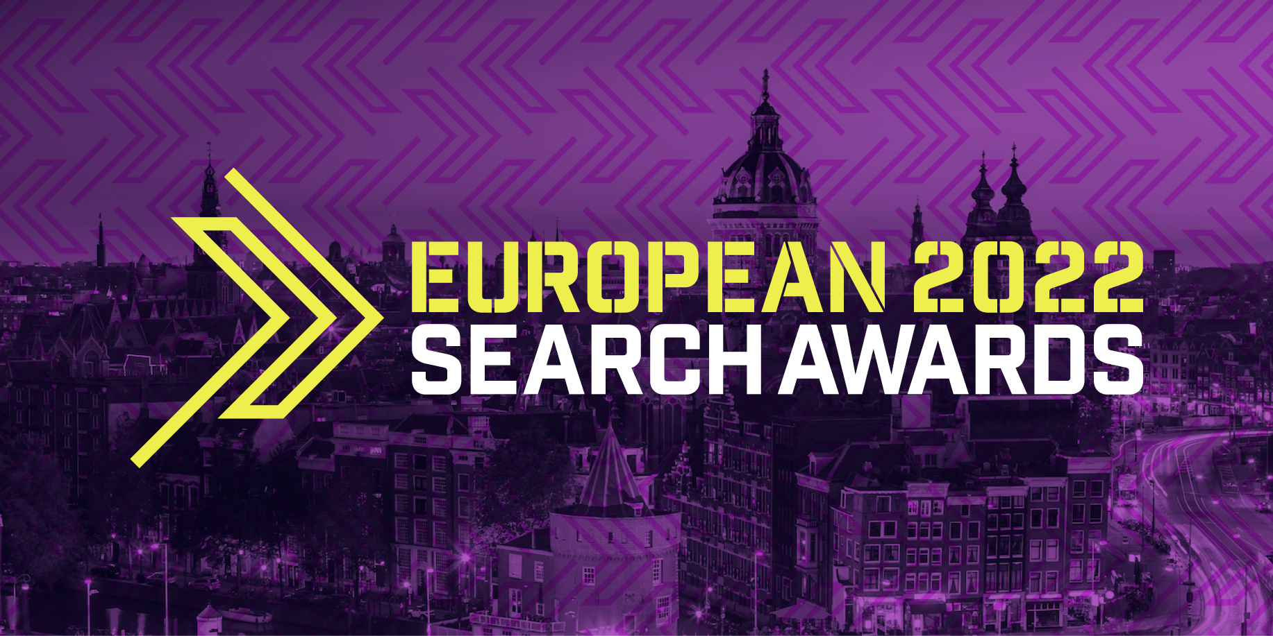 European Search Awards 2022 - logo.