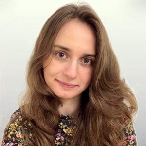 Aleksandra Borodziuk NEONET