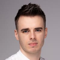 Wojciech Juszczak - BALTIC COMPANY