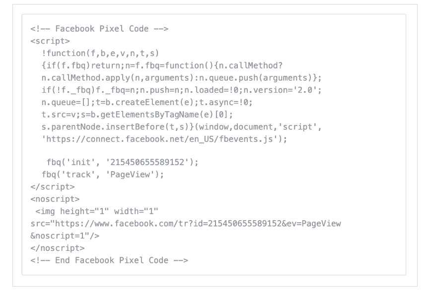 Jak działa Facebook Pixel i jak go zainstalować w swojej witrynie?