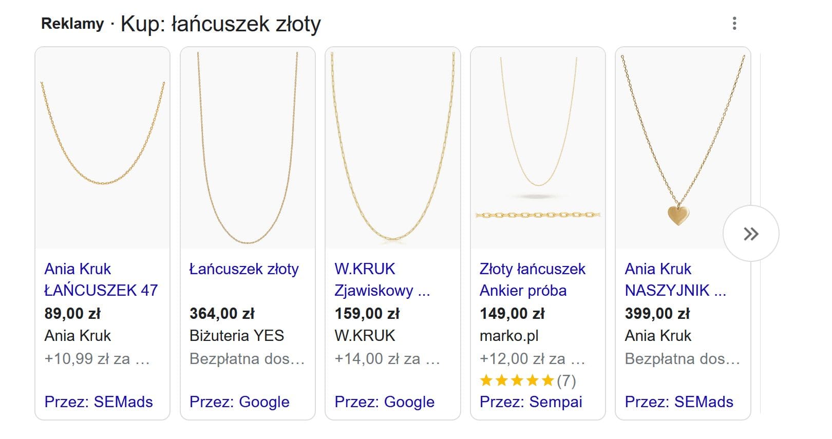 Google Ads, Facebook Ads, czy Linked Ads – co sprawdza się w e-commerce?