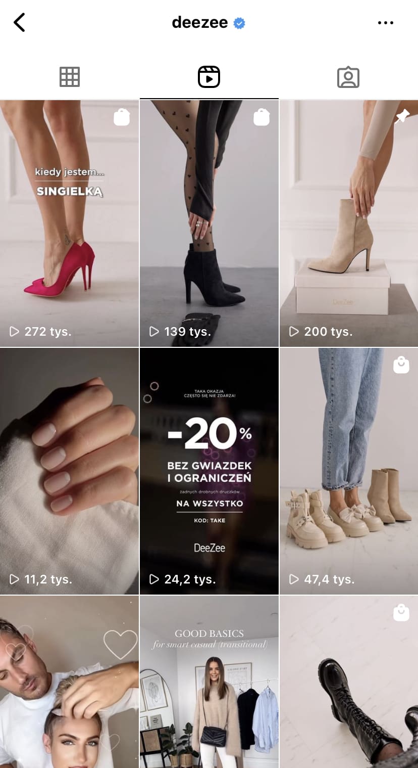 Branża fashion w e-commerce – jak skutecznie reklamować i zwiększać konwersję?