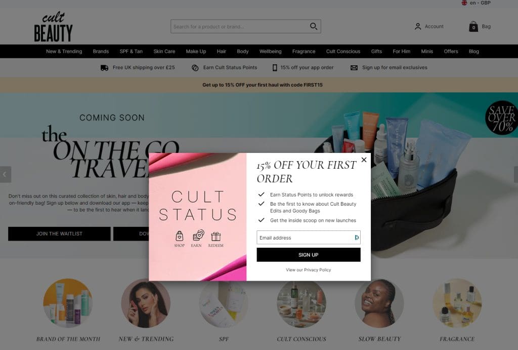 Jak efektywnie walczyć z porzuceniem koszyka zakupowego? 5 strategii, które działają