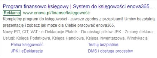 Jak pozyskiwać firmy do współpracy? Kampanie w sieci wyszukiwania