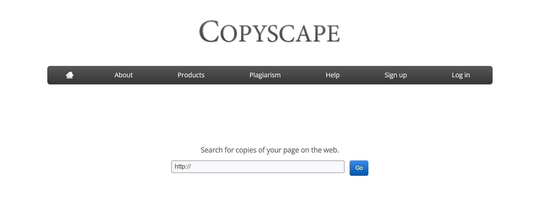 nieuczciwe praktyki konkurencji Copyscape