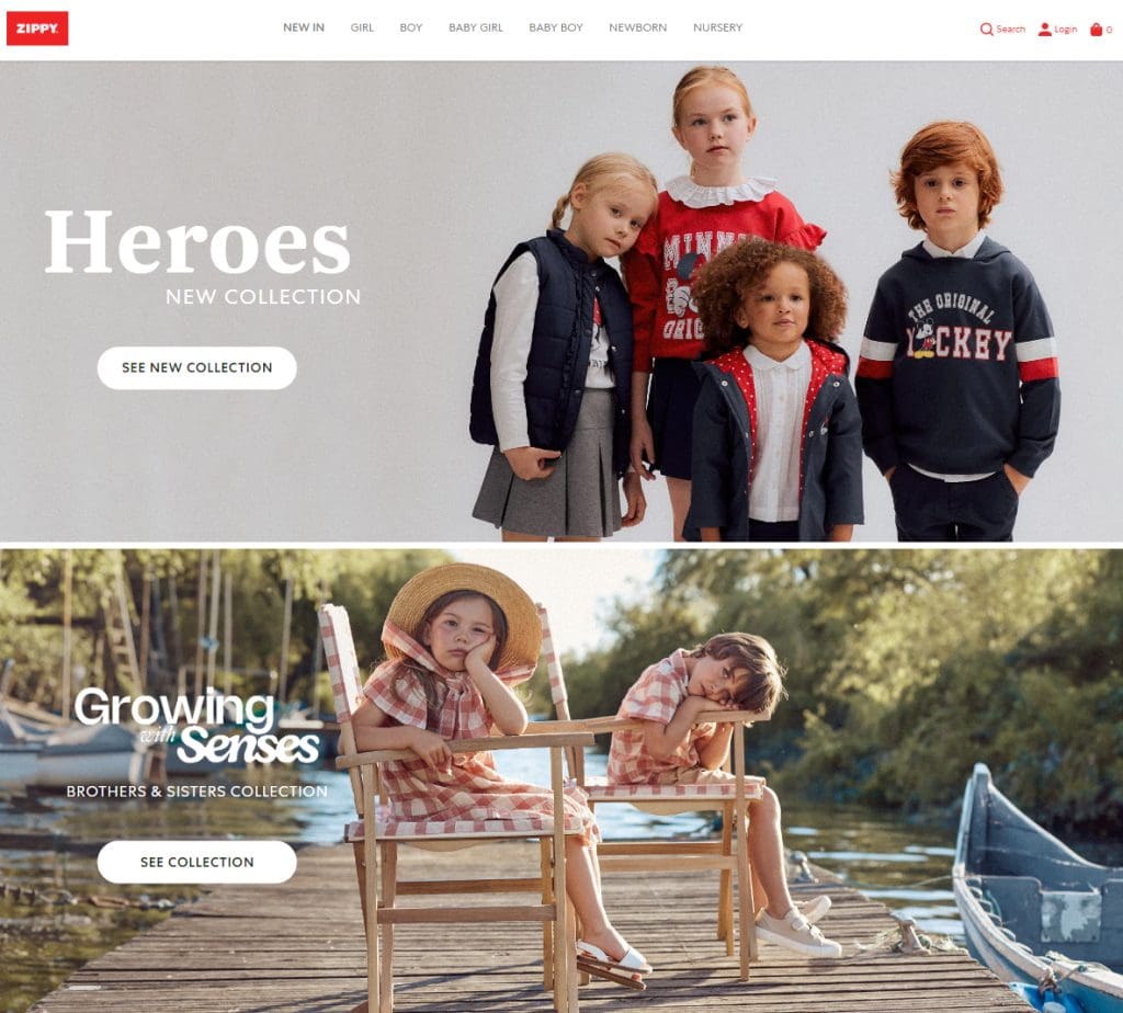 Zwroty w ecommerce zippy