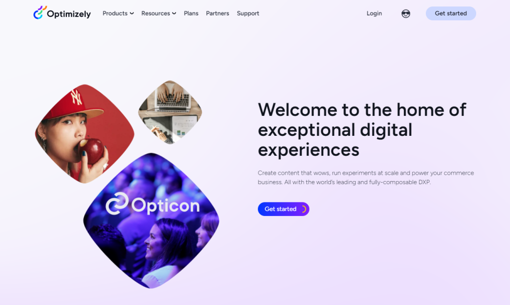 optimizely