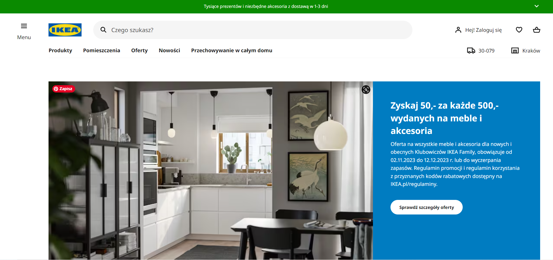 Ikea Marketing w branży meblarskiej