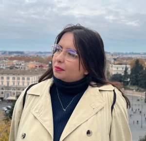 Katarzyna Łaguz-Jałocha