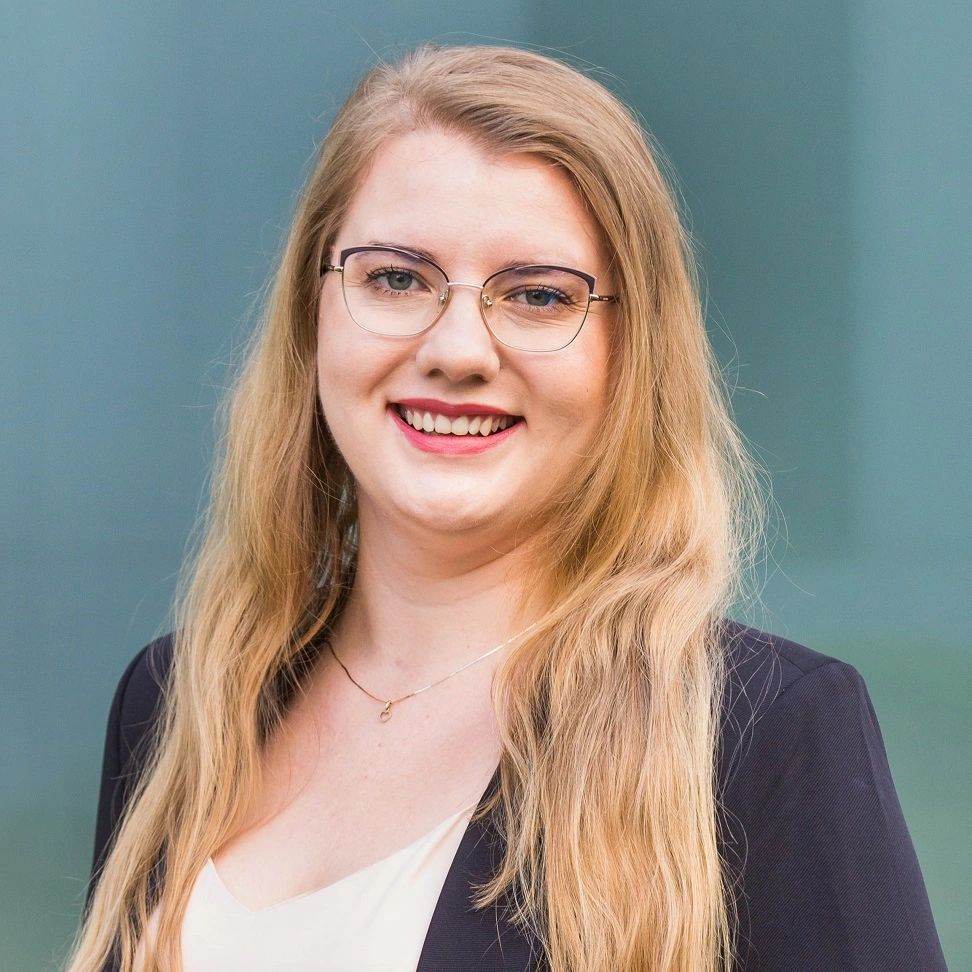 Katarzyna - Client Success Team Leader