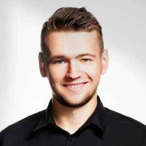 tomasz welc