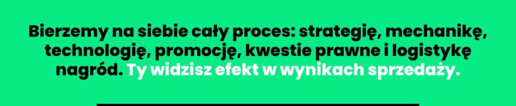 konkursy i loterie promocyjne