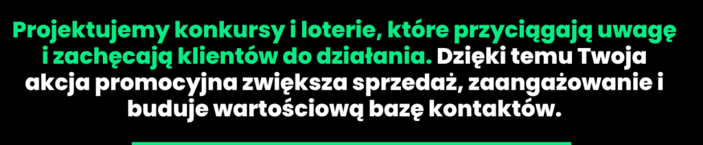 konkursy i loterie promocyjne-2